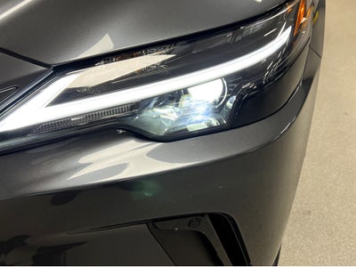 2026 Lexus RX 350 Premium+