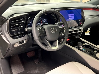 2026 Lexus RX 350 Premium+