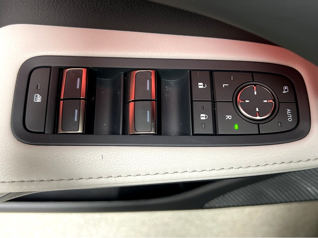 2026 Lexus RX 350 Premium+