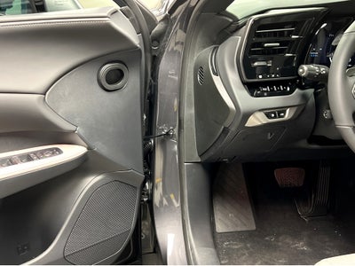 2026 Lexus RX 350 Premium+