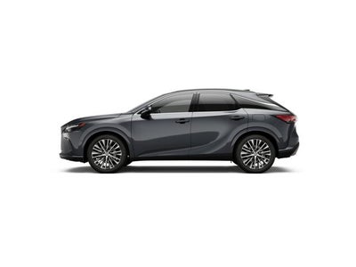 2026 Lexus RX 350 Premium+