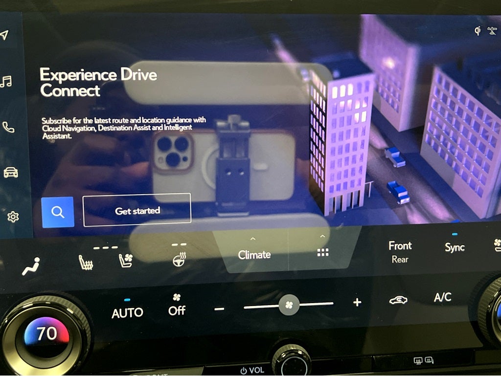 2026 Lexus RX 350 Premium