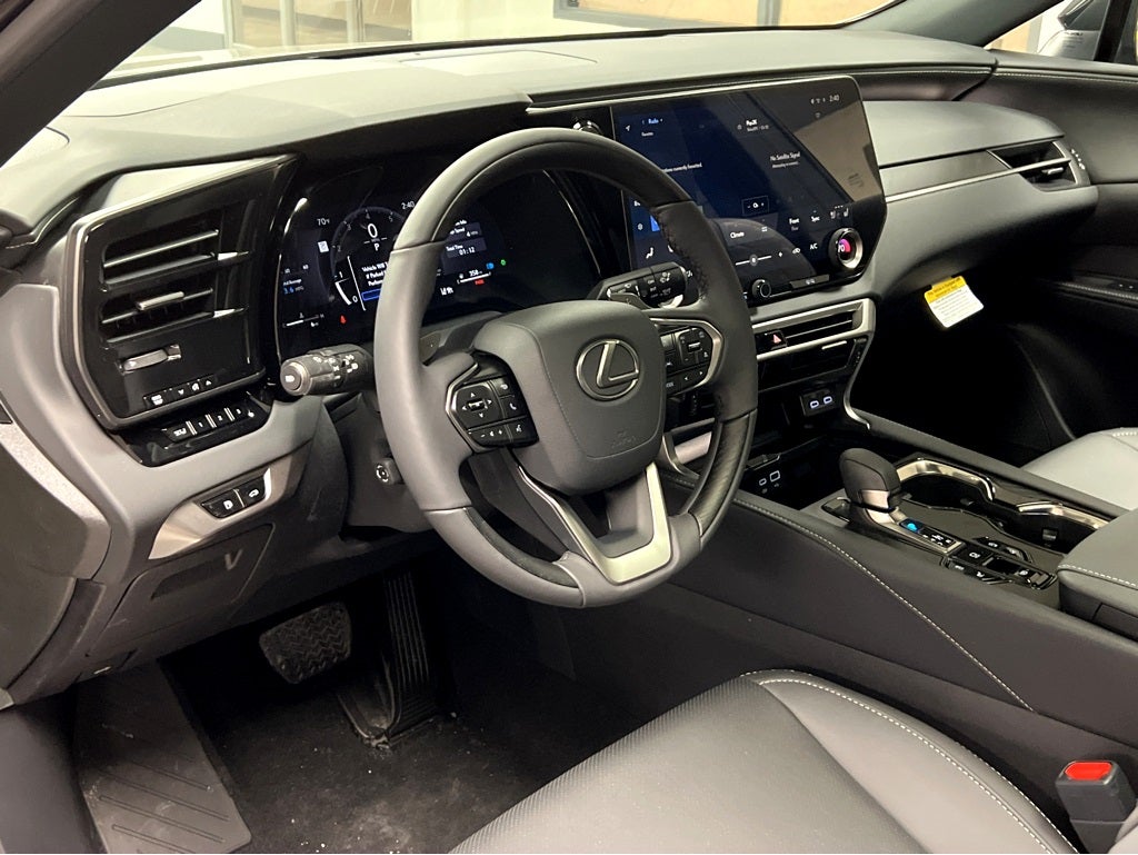2026 Lexus RX 350 Premium