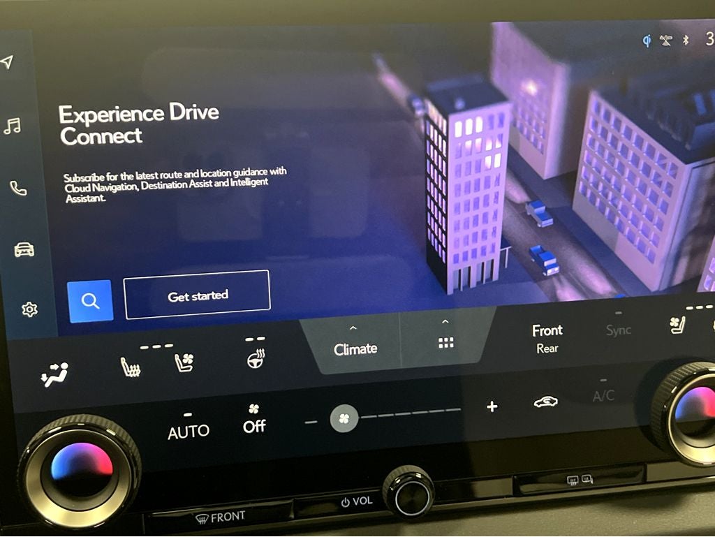 2026 Lexus RX 350 Premium