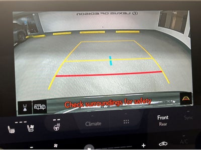 2026 Lexus RX 350 Premium