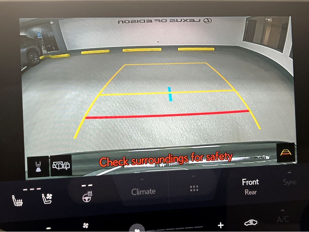 2026 Lexus RX 350 Premium