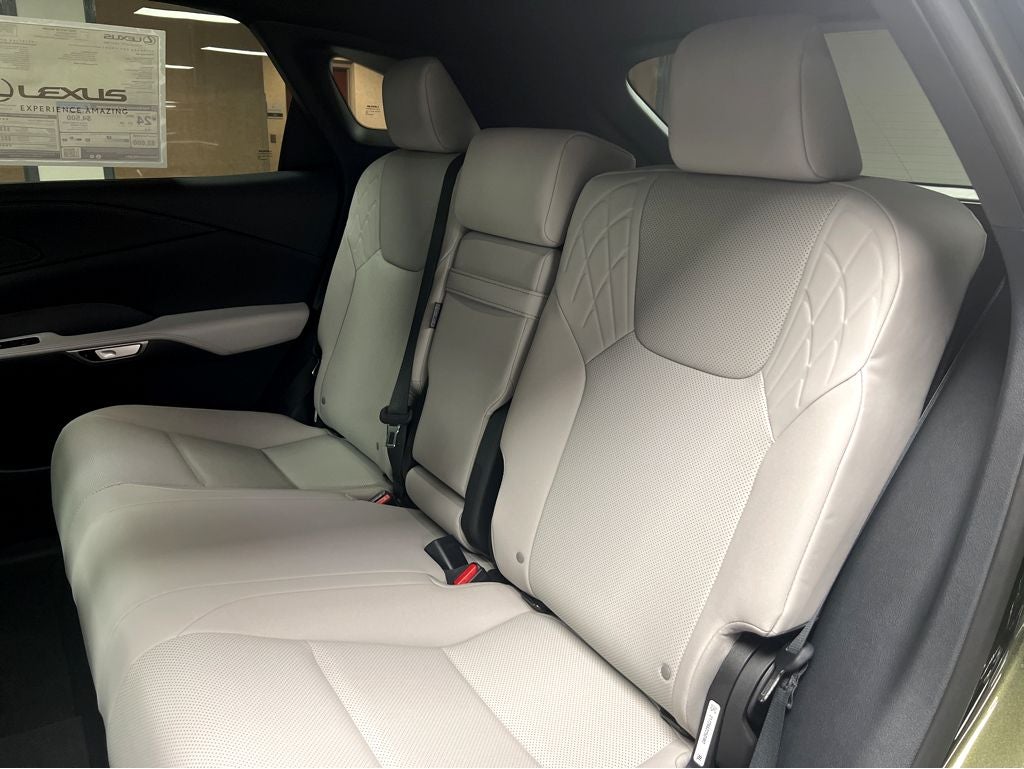 2026 Lexus RX 350 Premium