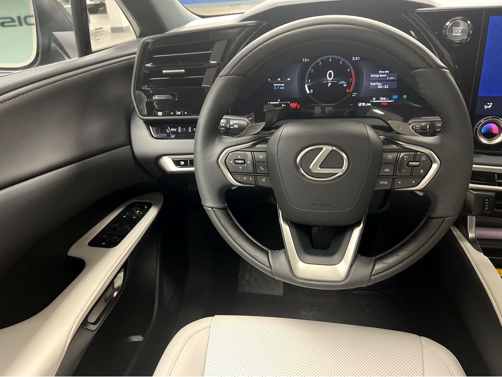 2026 Lexus RX 350 Premium