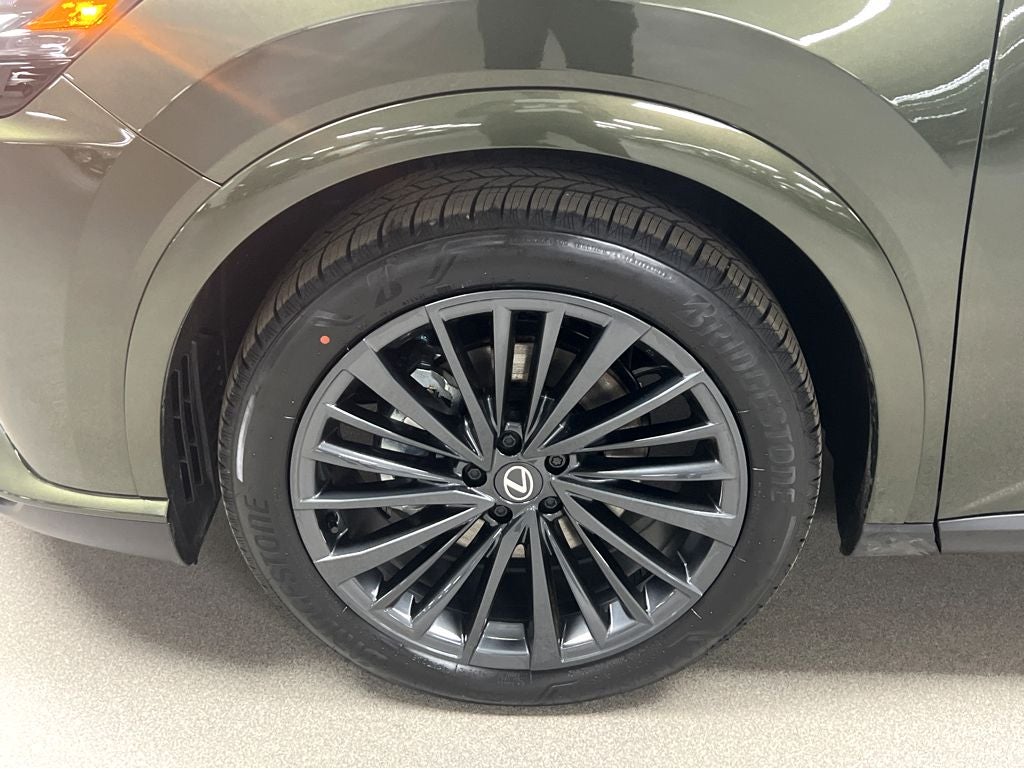 2026 Lexus RX 350 Premium