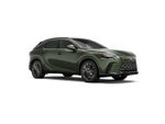 2026 Lexus RX 350 Luxury