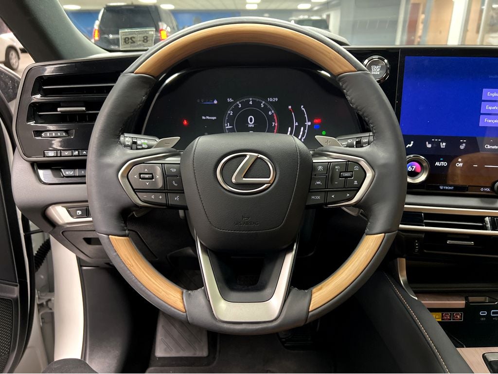 2024 Lexus RX 350 Premium
