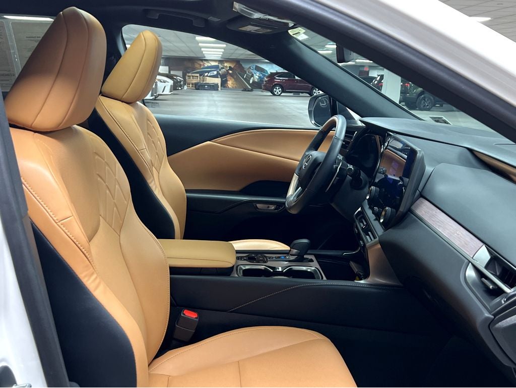 2024 Lexus RX 350 Premium