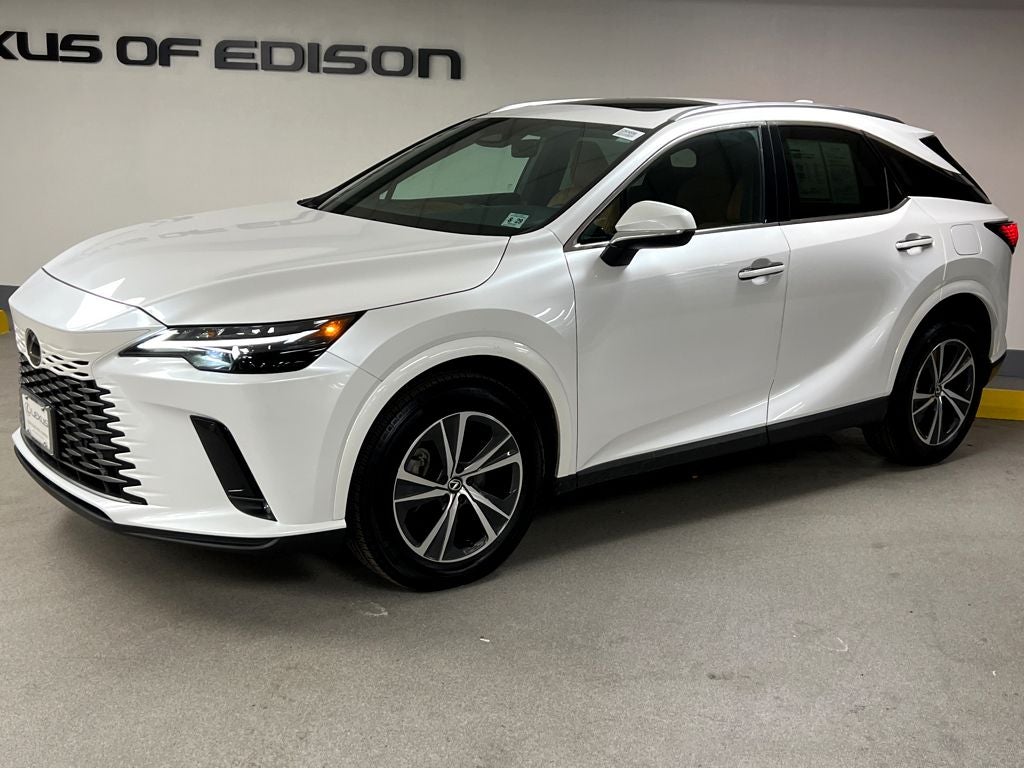 2024 Lexus RX 350 Premium