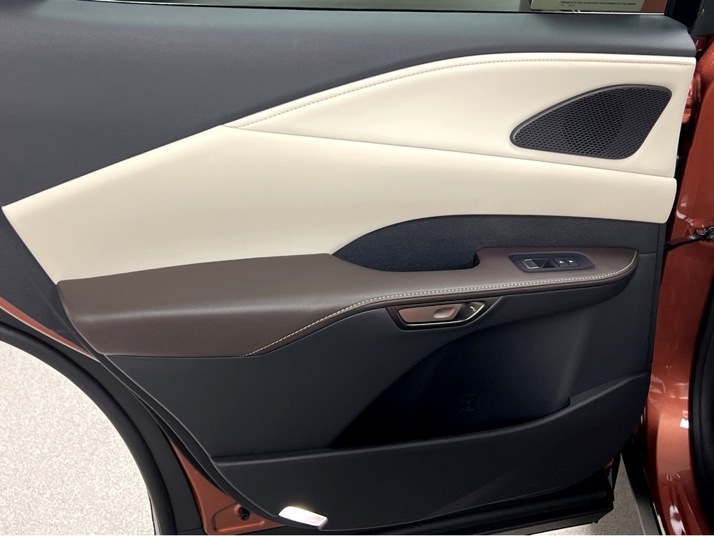 2026 Lexus RX 350 Premium+