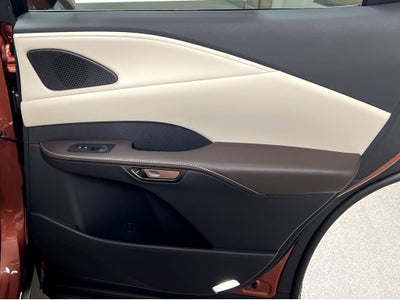 2026 Lexus RX 350 Premium+