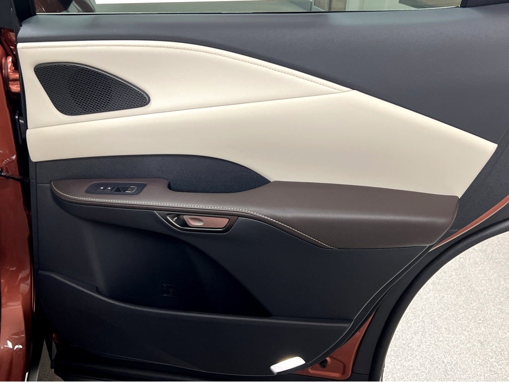 2026 Lexus RX 350 Premium+