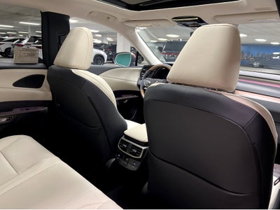 2026 Lexus RX 350 Premium+