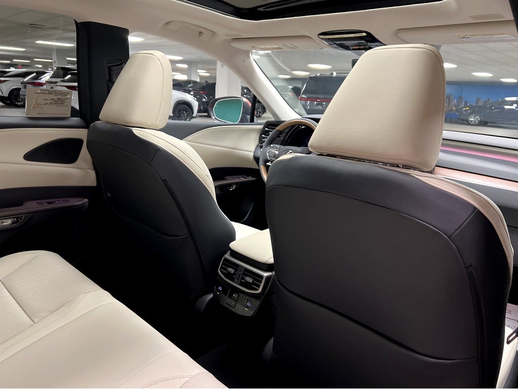2026 Lexus RX 350 Premium+