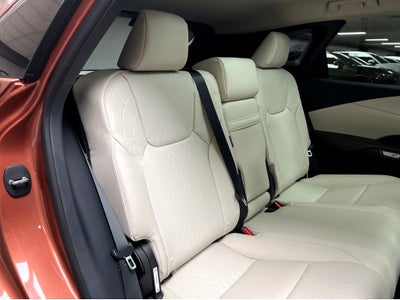 2026 Lexus RX 350 Premium+