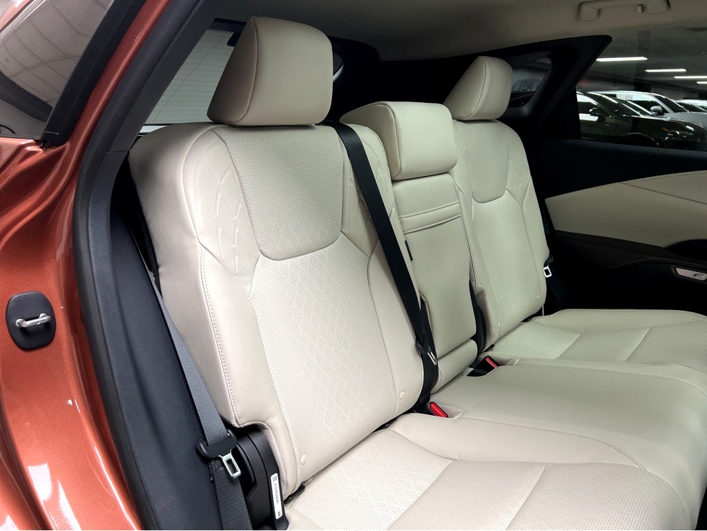 2026 Lexus RX 350 Premium+