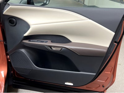 2026 Lexus RX 350 Premium+