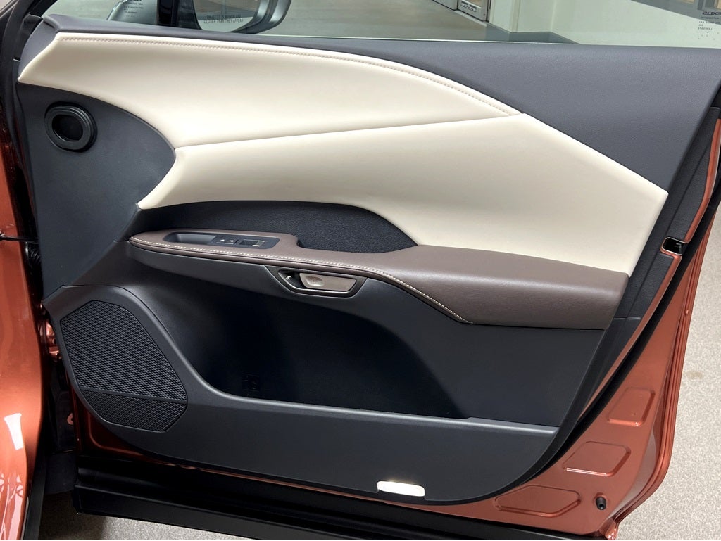 2026 Lexus RX 350 Premium+