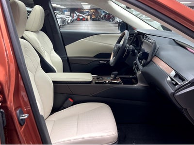 2026 Lexus RX 350 Premium+