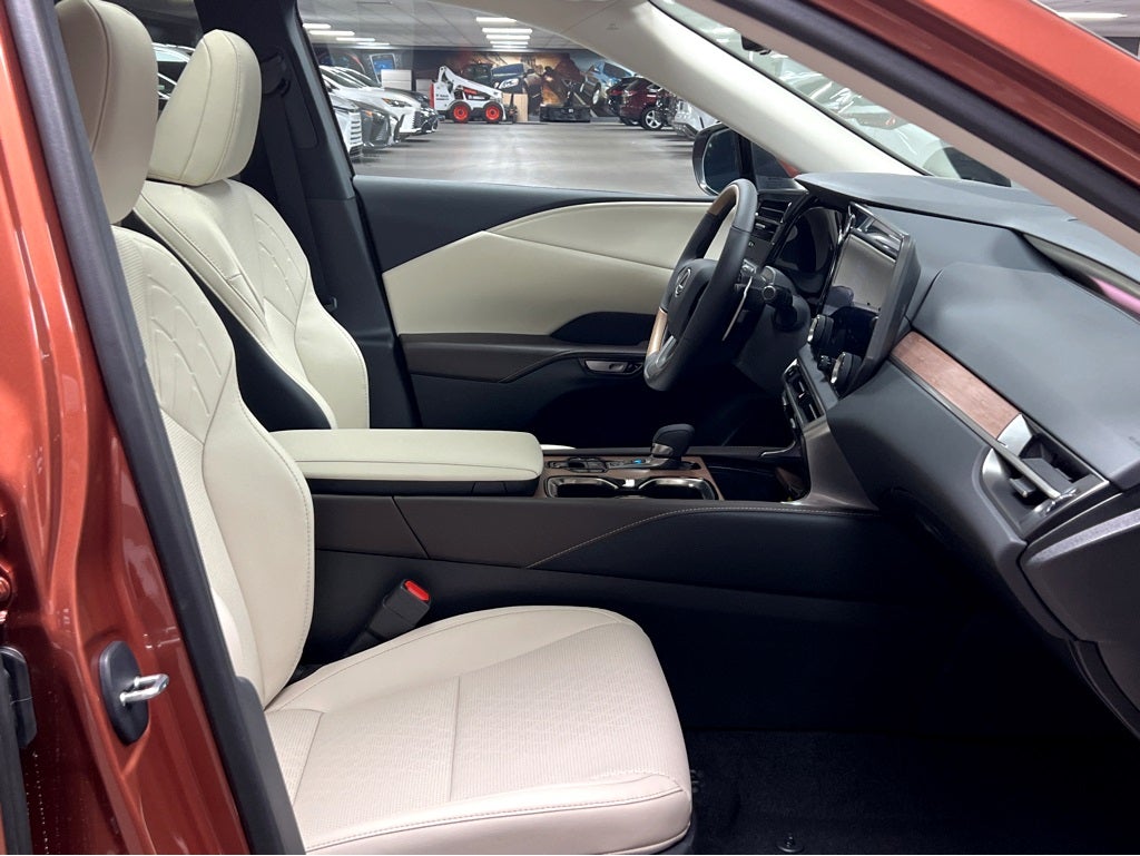2026 Lexus RX 350 Premium+