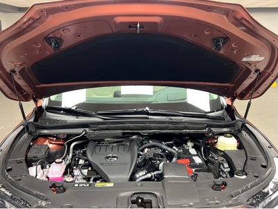 2026 Lexus RX 350 Premium+