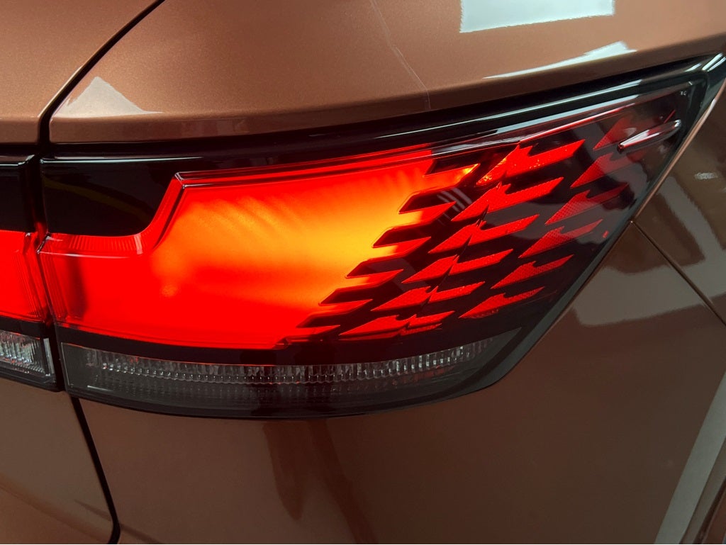 2026 Lexus RX 350 Premium+