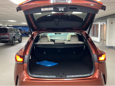 2026 Lexus RX 350 Premium+