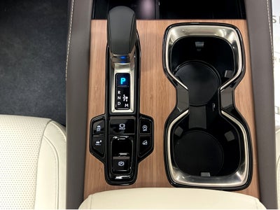 2026 Lexus RX 350 Premium+