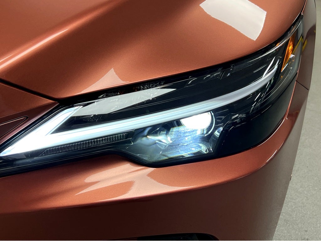 2026 Lexus RX 350 Premium+