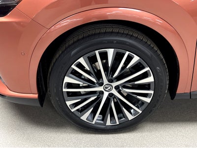 2026 Lexus RX 350 Premium+