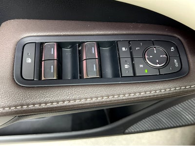 2026 Lexus RX 350 Premium+