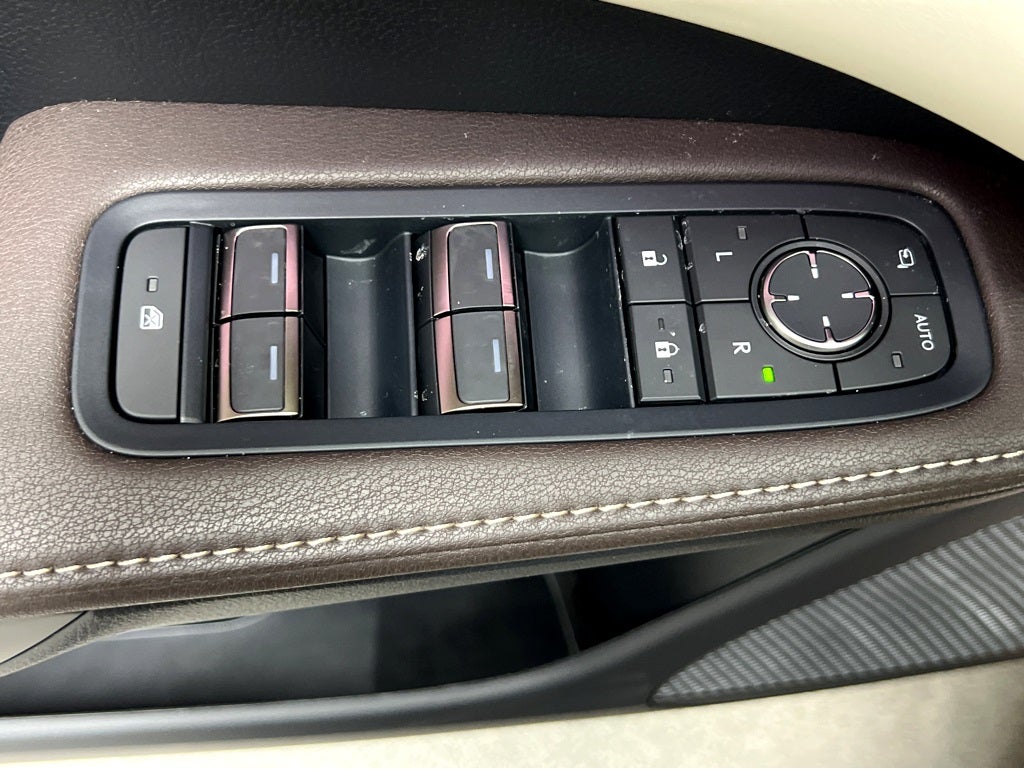 2026 Lexus RX 350 Premium+