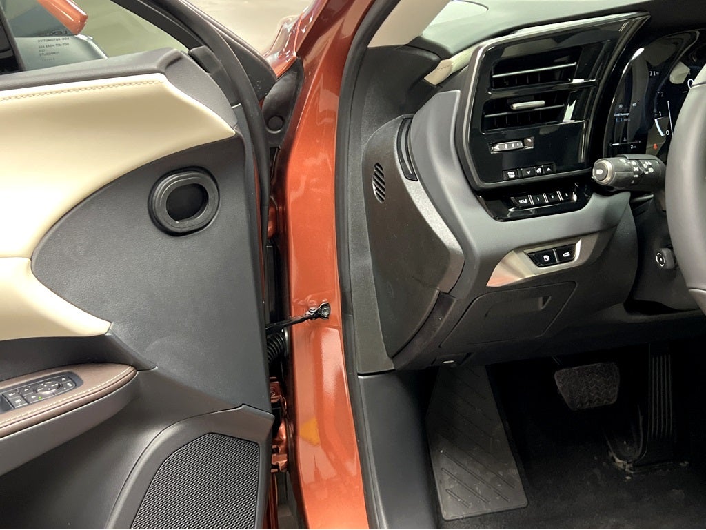 2026 Lexus RX 350 Premium+