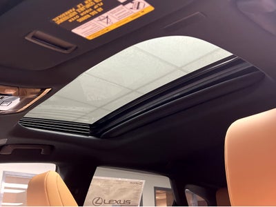 2026 Lexus RX 350 Premium