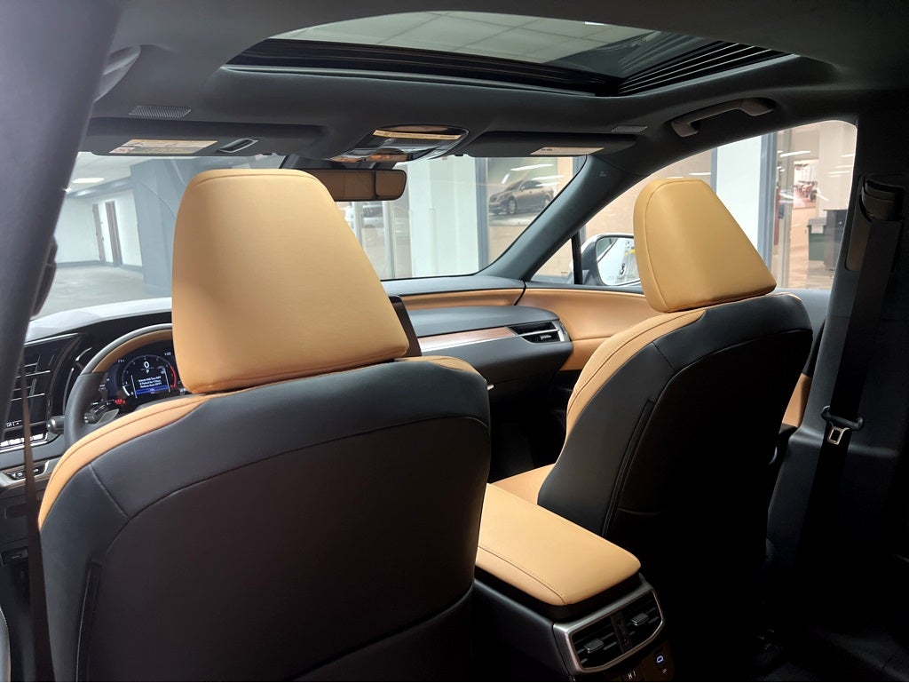 2026 Lexus RX 350 Premium