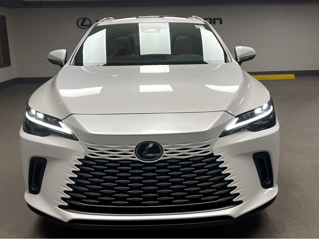 2026 Lexus RX 350 Premium