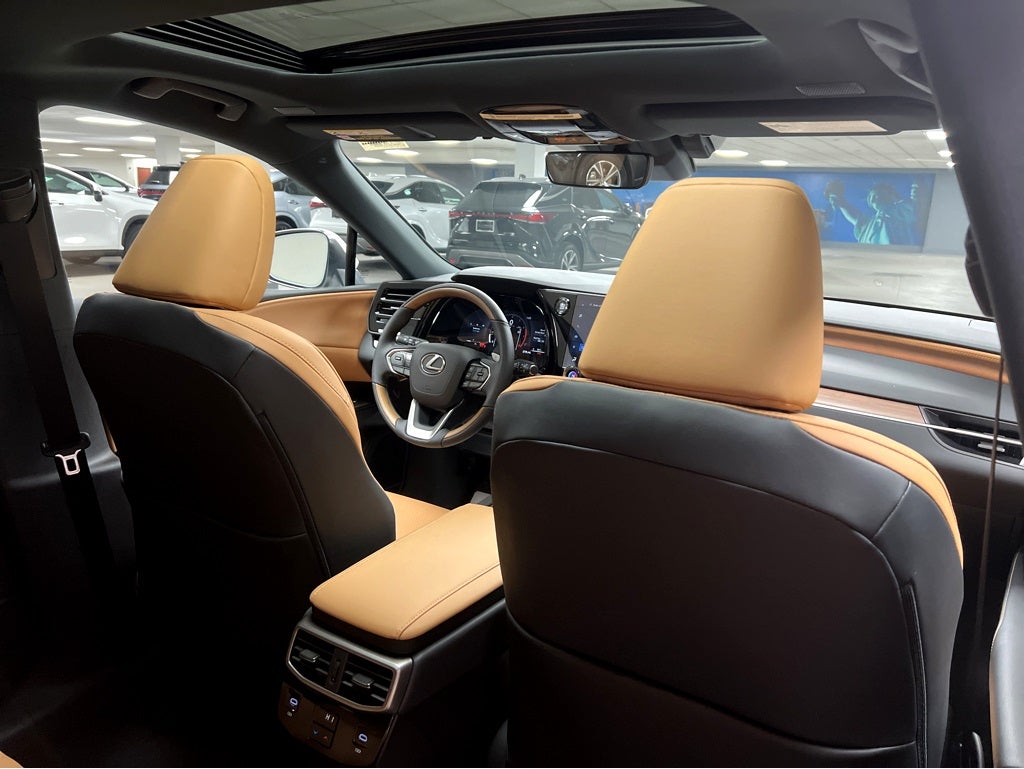 2026 Lexus RX 350 Premium