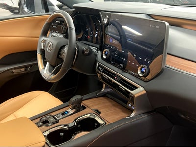 2026 Lexus RX 350 Premium