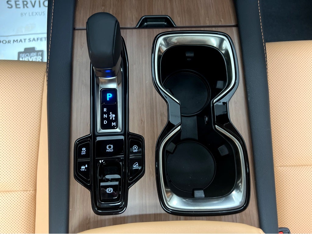 2026 Lexus RX 350 Premium