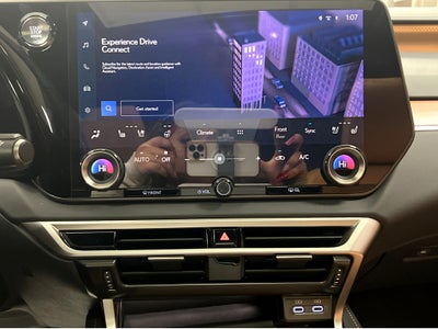 2026 Lexus RX 350 Premium