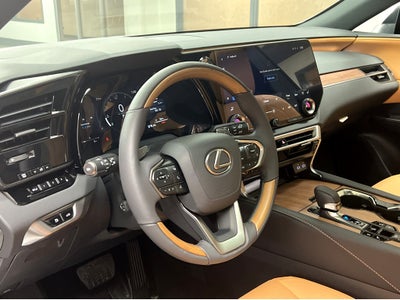 2026 Lexus RX 350 Premium