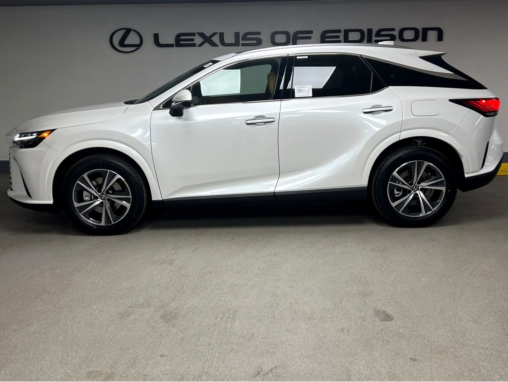 2026 Lexus RX 350 Premium