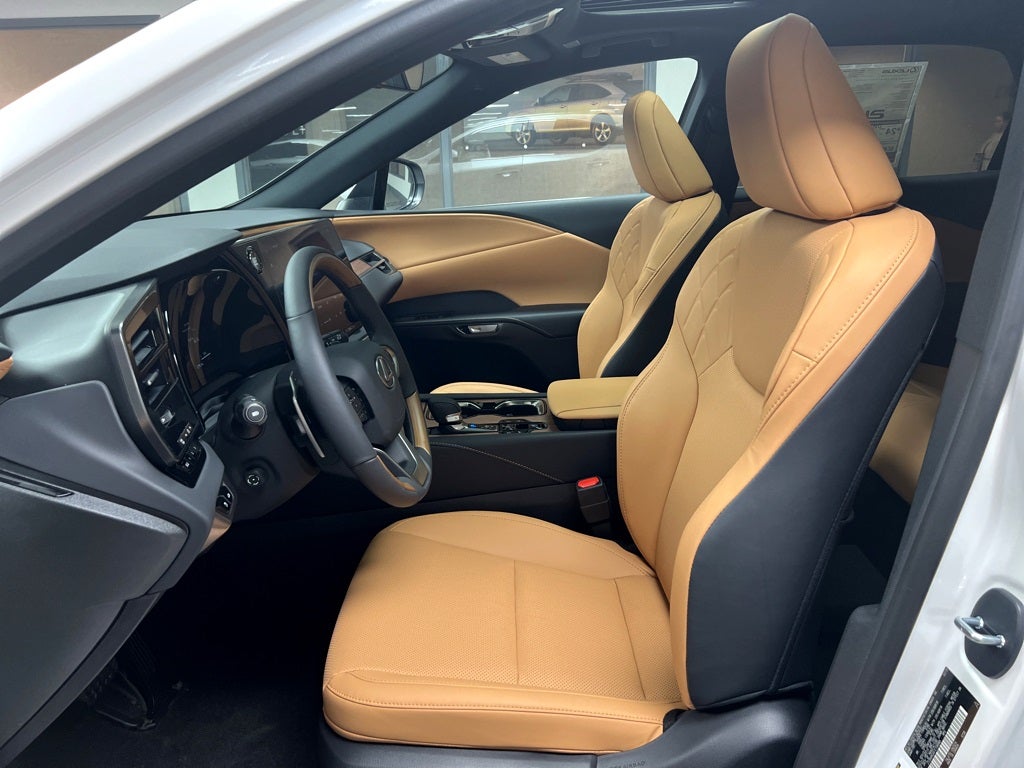 2026 Lexus RX 350 Premium