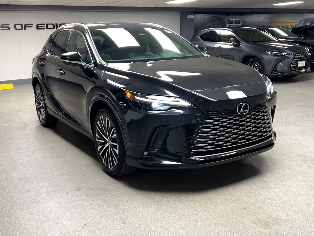 2026 Lexus RX 350 Premium+