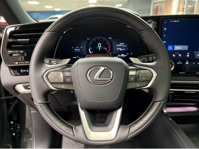 2026 Lexus RX 350 Premium+