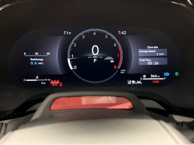 2026 Lexus RX 350 Premium+